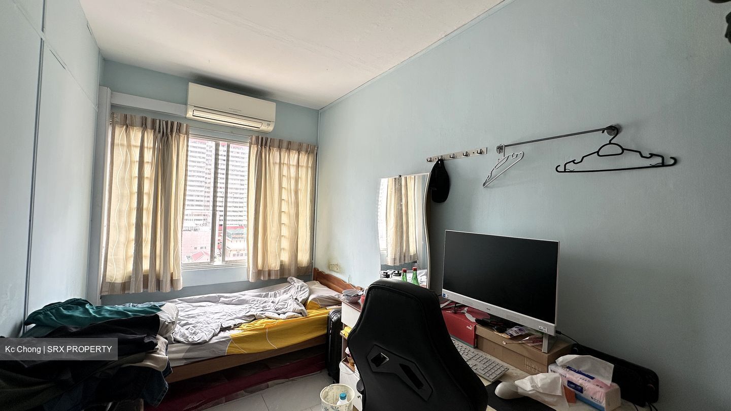 People's Park Complex (D1), Apartment #570906131